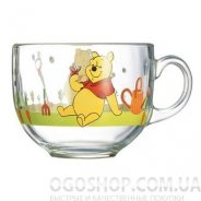 купить Бульонница Luminarc Disney Winnie H6431 Бульонница Luminarc Disney Winnie H6431
