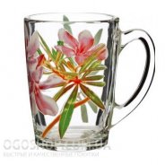 купить Чашка Luminarc Freesia H2628 Чашка Luminarc Freesia H2628