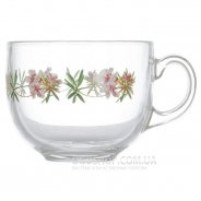 Бульонница Luminarc Jumbo Freesia N7821 (500 мл)