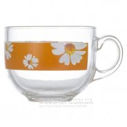 Бульонница Luminarc Jumbo Paquerette Melon N7814 (500 мл)