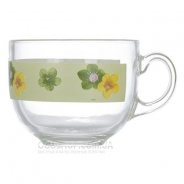 Бульонница Luminarc Jumbo Poeme Anis L2328 (500 мл)