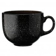 Бульонница Luminarc Shades Black H8422 400 мл