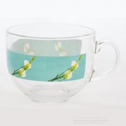 Бульонница Luminarc Sofiane Blue J8786 500 мл