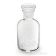 купити Пляшка з кришкою Libbey Lab Bottle with "stop" 900088 (125 мл) Пляшка з кришкою Libbey Lab Bottle with "stop" 900088 (125 мл)