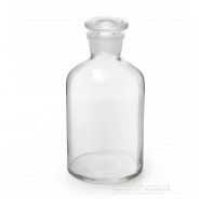 купити Пляшка з кришкою Libbey Lab Bottle with "stop" 900095 (250 мл) Пляшка з кришкою Libbey Lab Bottle with "stop" 900095 (250 мл)
