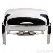 купить Чафиндиш Stalgast Roll-Top DELUX 437010 Чафиндиш Stalgast Roll-Top DELUX 437010