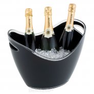 Чаша для шампанского APS 36054 