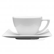 купить Чашка чайная Lubiana Classic 2526 (200 мл) Чашка чайная Lubiana Classic 2526 (200 мл)