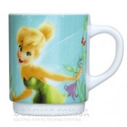 купить Чашка Luminarc Disney Disney Fairies Butterfly H5837 Чашка Luminarc Disney Disney Fairies Butterfly H5837