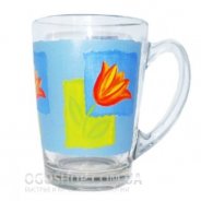 Чашка Luminarc Melys Azur J9124 320 мл