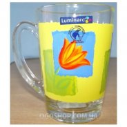 Чашка Luminarc Melys Solleil J9122 320 мл