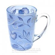 купить Чашка Luminarc Plenitude Blue G0226 Чашка Luminarc Plenitude Blue G0226