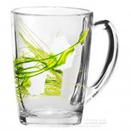 Чашка Luminarc Sofiane Green J7909 (320 мл)