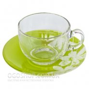 купити Чайний сервіз Luminarc Cotton Flower G2276 Чайний сервіз Luminarc Cotton Flower G2276