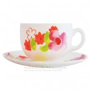 Чайный сервиз Luminarc Dacha H9053