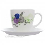Чайний сервіз Luminarc Felitsa G9627