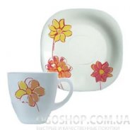 купить Чайный сервиз Luminarc Fresh Garden H8665 Чайный сервиз Luminarc Fresh Garden H8665