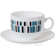 Чайный сервиз Luminarc Kalei G4306