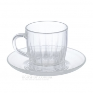 Чайний сервіз Luminarc Lance P8534 (12 предметів)