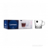 Чайний сервіз Luminarc Swivel P8535 (6 предметів)