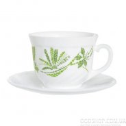 купить Чайный сервиз Romancia Anis H2425 Чайный сервиз Romancia Anis H2425