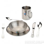 Детский набор BergHoff 1108483 (7 предметов)