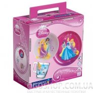 Детский сервиз Luminarc Princess Royal J3997 (3 предмета)