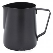 Джаг (пітчер) GenWare MJ20BK (0,6 л, чорний)