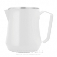 купити Джаг (пітчер) Motta Tulip Bianca 4435 (0,35 л) Джаг (пітчер) Motta Tulip Bianca 4435 (0,35 л)