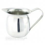 купить Джаг (питчер) Winco BCS-3 02126 (0,09 л) Джаг (питчер) Winco BCS-3 02126 (0,09 л)