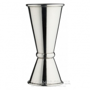 Джиггер Bartrigger JM0042 (20/40 мл)