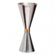Джиггер Beaumont Mezclar 3180 (25/50 мл)