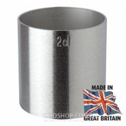 Джиггер Beaumont Mezclar 3195 (20 мл)