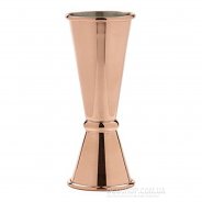 Джиггер GenWare JIG2550C (25/50 мл)