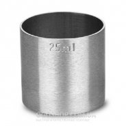 Джиггер GenWare UST25 (25 мл)