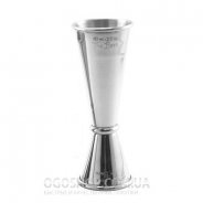 Джиггер The Bars J012 (15-22.5-30/37.5-60 мл)