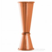 Джиггер Urbanbar Ginza UB117CP (30/60 мл)