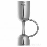 Джиггер Urbanbar Coley UB3223 (30/60 мл)