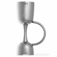 Джиггер Urbanbar Coley UB4500 (25/50 мл)