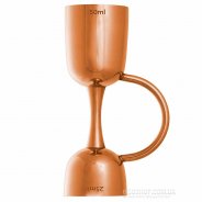 Джиггер Urbanbar Coley UB4500CP (25/50 мл)