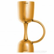 Джиггер Urbanbar Coley UB4500G (25/50 мл)