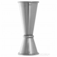 Джиггер Urbanbar Ginza UB108 (25/50 мл)