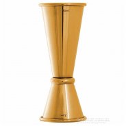 Джиггер Urbanbar Ginza UB108G (25/50 мл) 