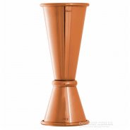 Джиггер Urbanbar Ginza UB3083 (25/50 мл)