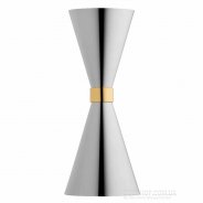 Джиггер Urbanbar Mr Slim UB4365 (30/45 мл)