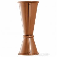 Джиггер Urbanbar Ginza UB380 (25/50 мл)