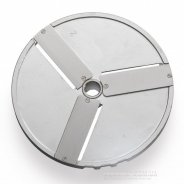 Диск-слайсер для овощерезки Sirman SR-DF2 111613 (2 мм)