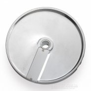 Диск-слайсер для овощерезки Sirman SR-DF8 111615 (8 мм)