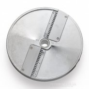 Диск-соломка для овощерезки Sirman SR-DQ4 111617 (4 мм)