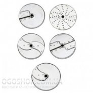 Диски для овощерезки Robot Coupe 1946 (5 шт) 150391